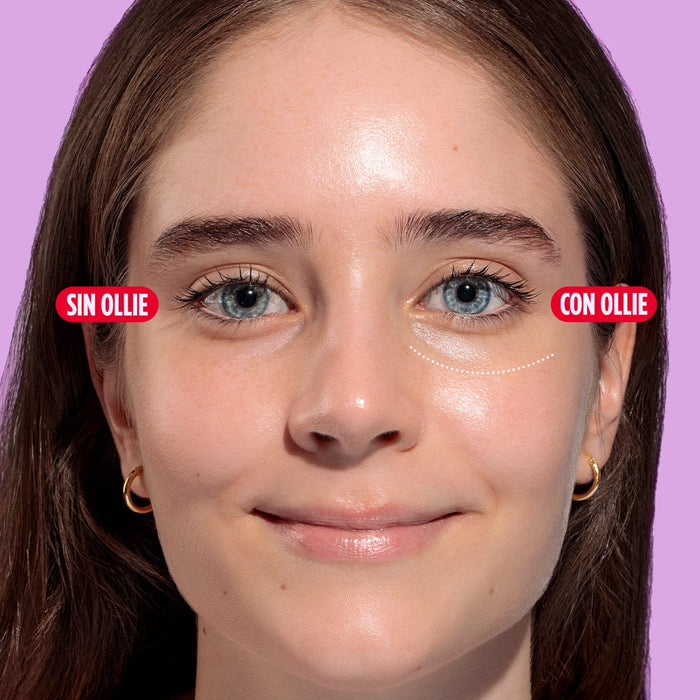 Kit Bye Bye Ojeras