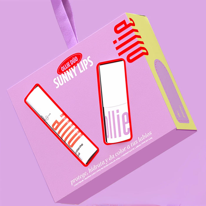 Kit Sunny Lips
