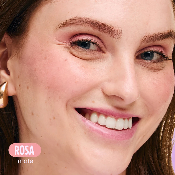 Kit Total Makeup