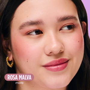 Rosa Malva - Ollie Colombia