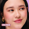 Kit Total Makeup