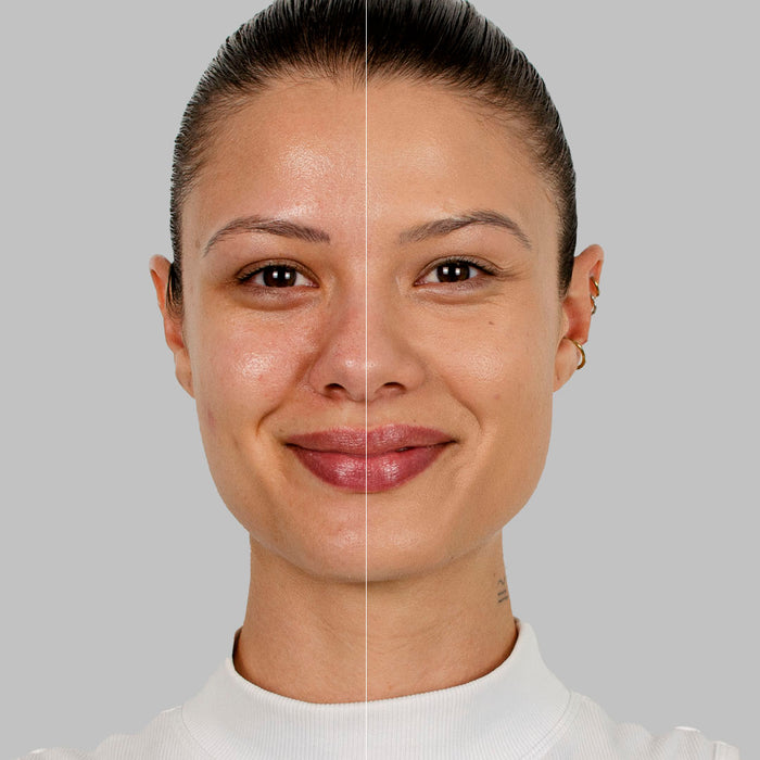 Protector Solar en Barra Con Color FPS 95 - ¡Increíblemente práctico! Protector Solar en Barra Con Color de Ollie ofrece una cobertura media, larga duración y FPS 95 con FPUVA 40. Es ideal para todo tipo de piel, tiene un acabado sin brillo además de ayud