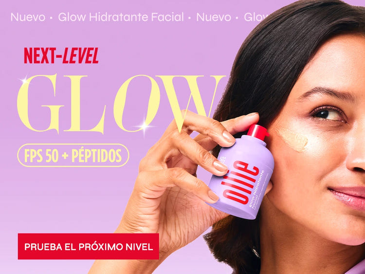 Produtos Ollie para proteção solar - meuollie