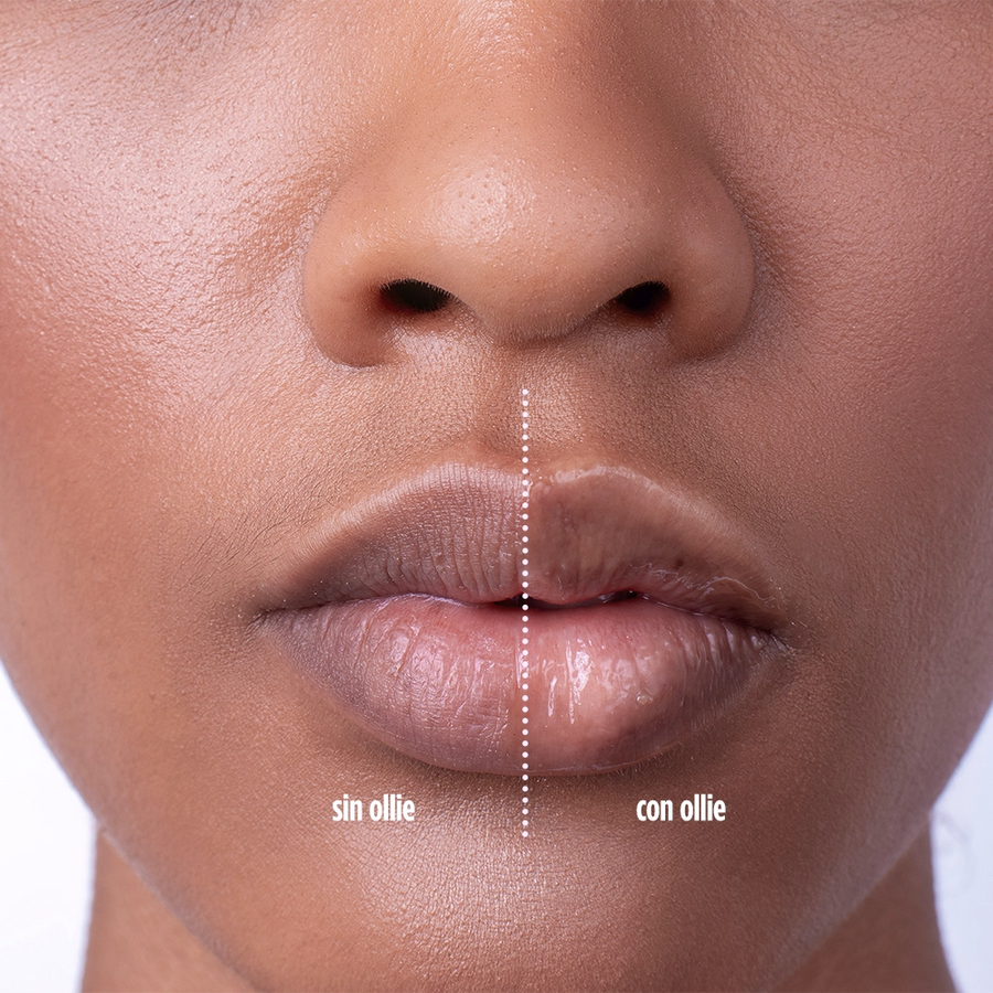 Hidratante Labial con FPS 50