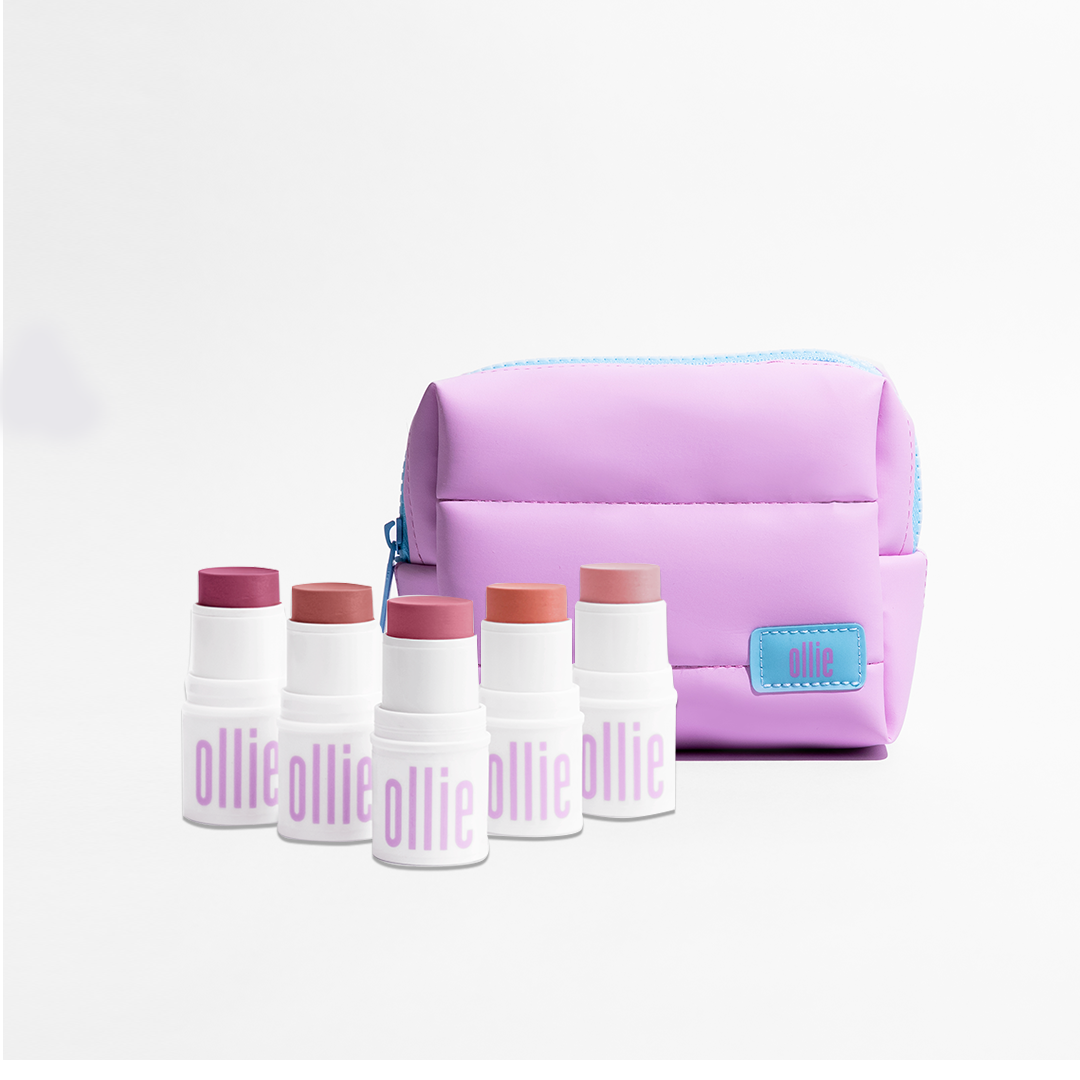 Kit Ollie Addiction
