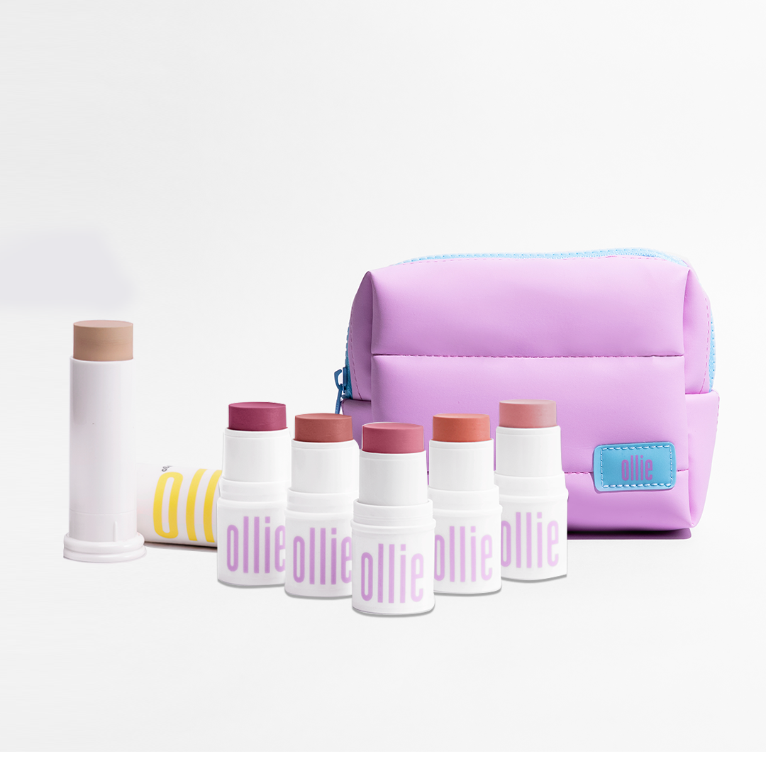 Kit Ultimate Ollie Lover