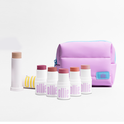 Kit Ultimate Ollie Lover