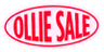Ollie Sale con 15% off 